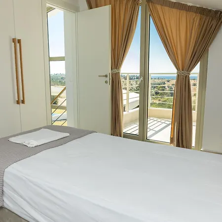 Dream Villa Nikiti (Sithonia)