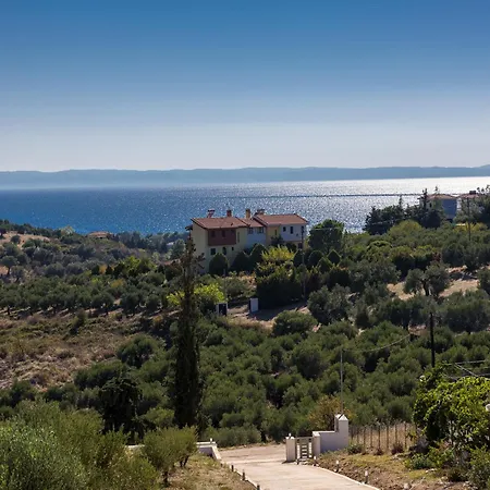 Dream Nikiti (Sithonia)