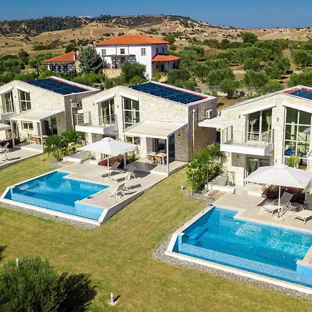 Dream Nikiti (Sithonia)