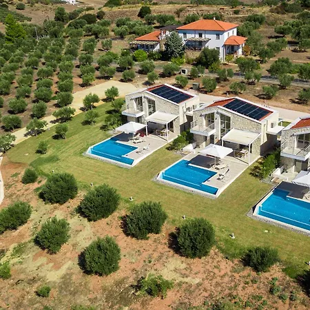 Dream Villa