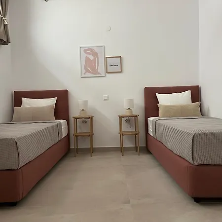 Dream * Nikiti (Sithonia)