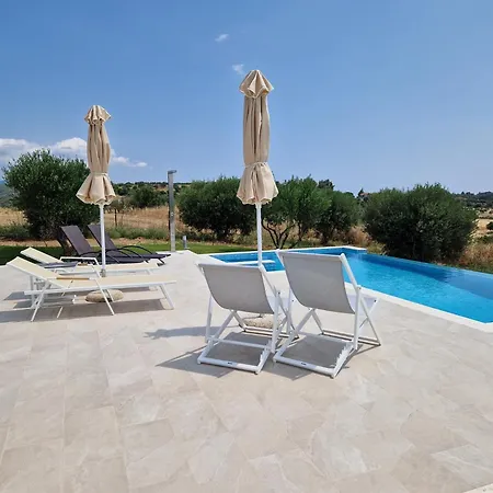 Dream Villa *