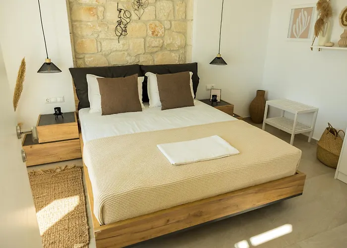 Villa Dream Nikiti (Sithonia)