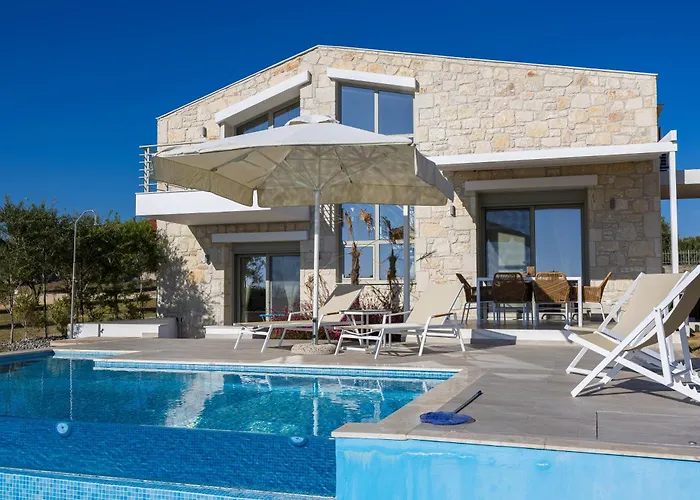 Dream Nikiti (Sithonia)