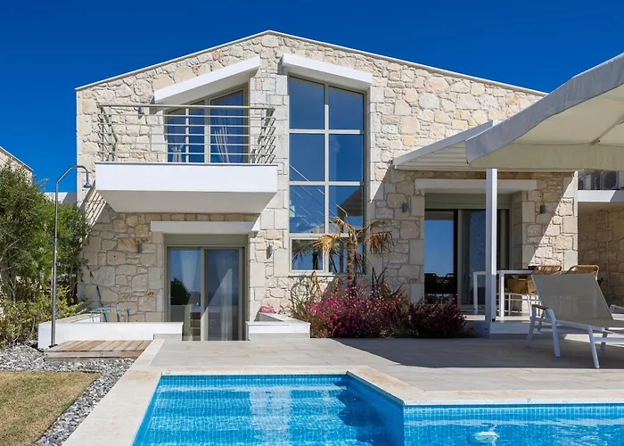 Dream Villa Nikiti (Sithonia)