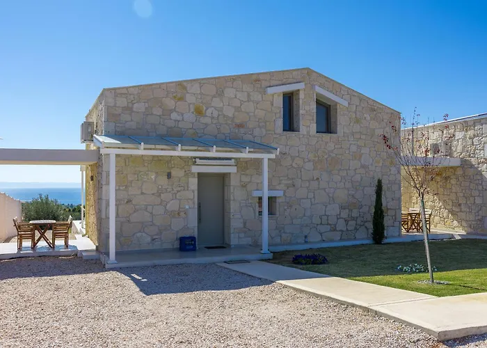 Dream Villa Nikiti (Sithonia)