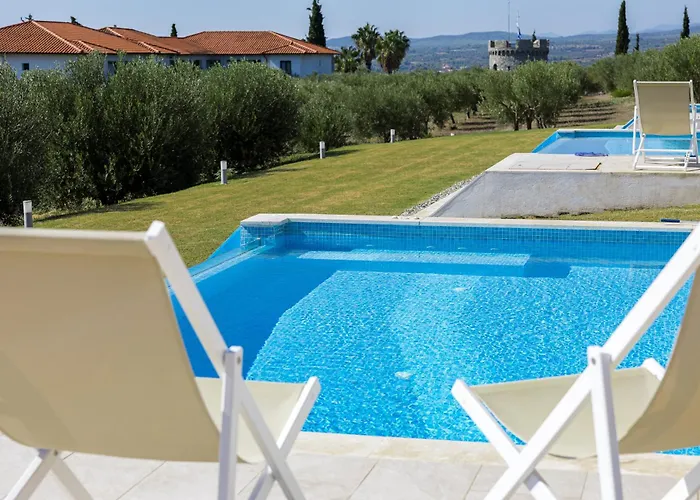 Dream * Nikiti (Sithonia)