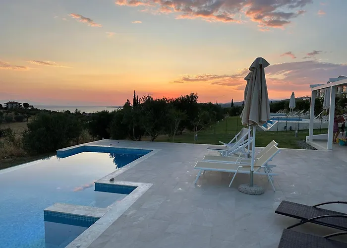 Willa Dream Nikiti (Sithonia)