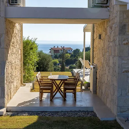 Dream Villa