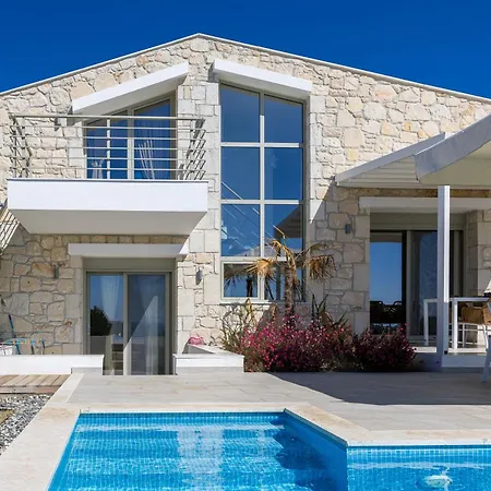 Dream Villa Nikiti (Sithonia)