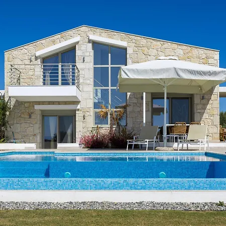 Villa Dream Nikiti (Sithonia)
