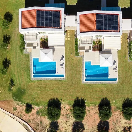 Villa Dream *