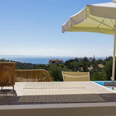 Dream Villa *