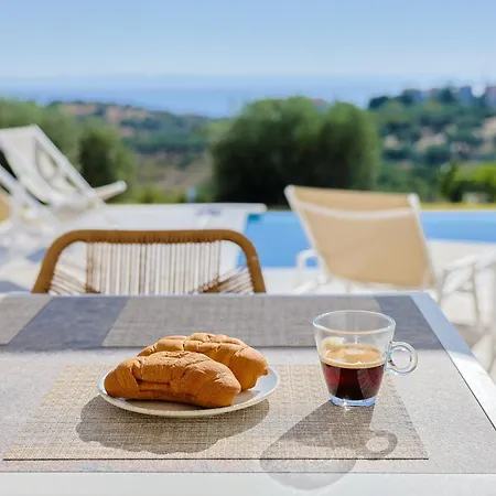 Dream Villa Nikiti (Sithonia)