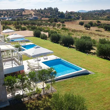Villa Dream