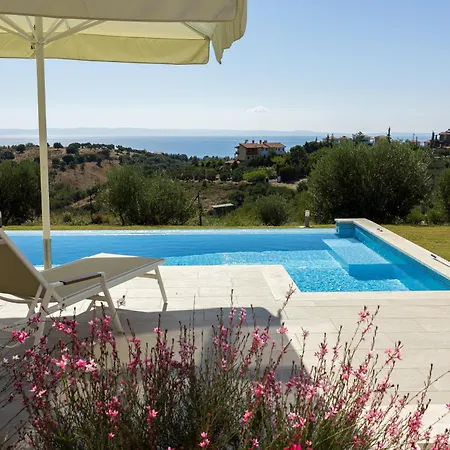 Dream * Nikiti (Sithonia)