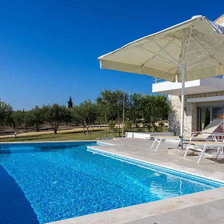 Dream Villa