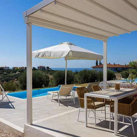 Dream Villa *