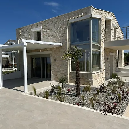 Dream Villa