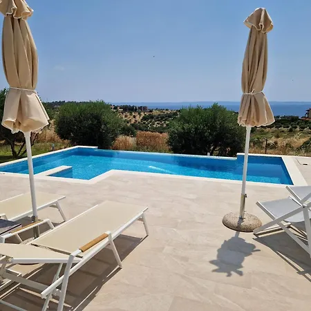 Villa Dream *