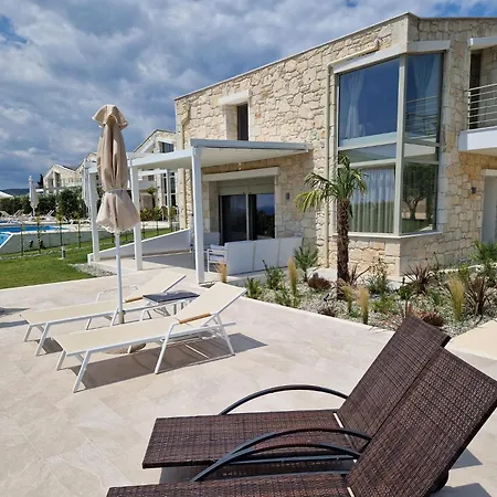 Dream Villa Nikiti (Sithonia)