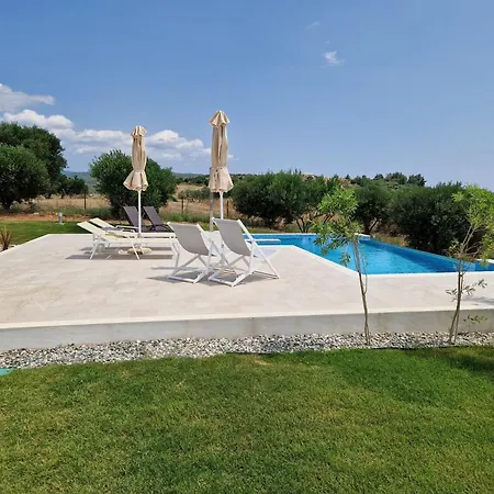 Dream * Nikiti (Sithonia)