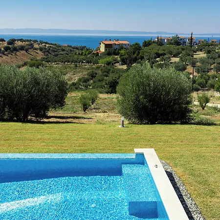 Villa Dream *