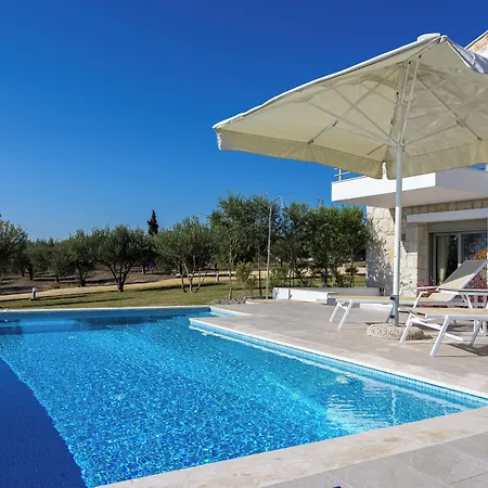 Villa Dream *