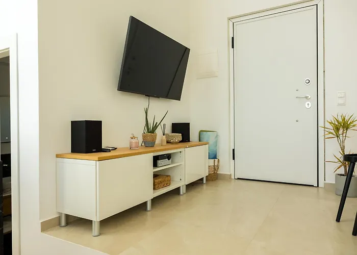 Villa Dream Nikiti (Sithonia)