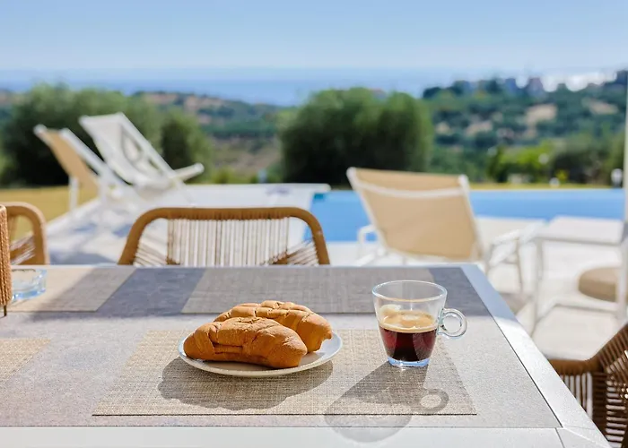 Dream ヴィラ ニキティ