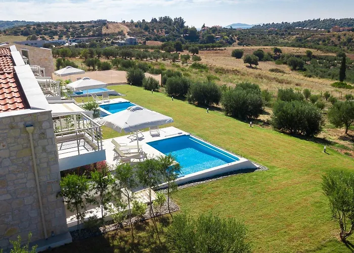 Villa Dream
