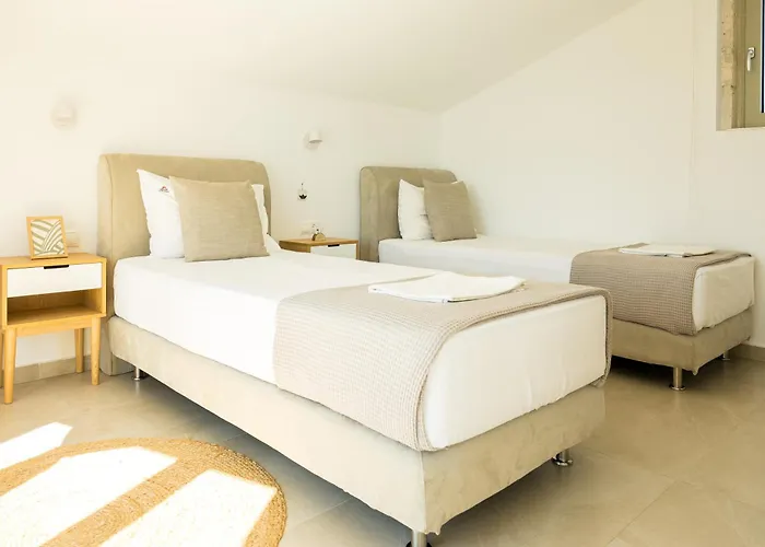 Villa Dream Nikiti (Sithonia)
