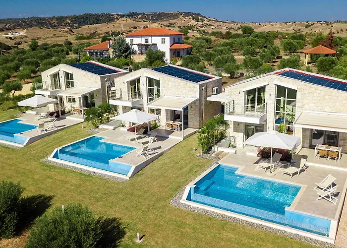 Dream Nikiti (Sithonia)