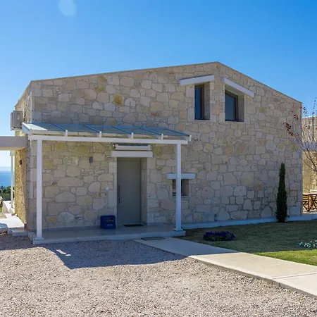 Dream Villa Nikíti