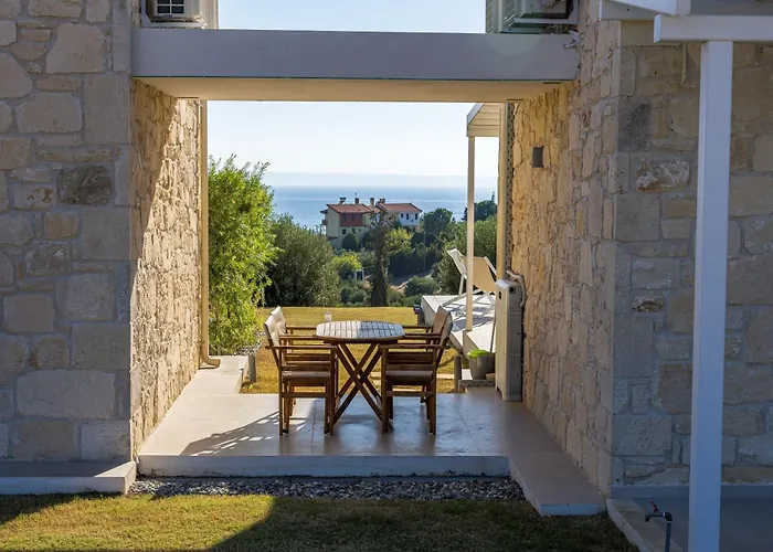 Dream Villa