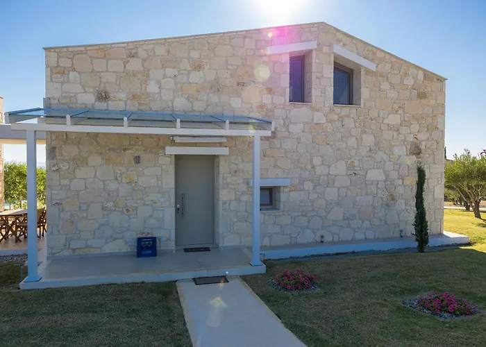 Villa Dream *