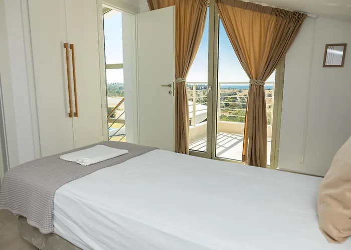 Dream Vilă Nikiti (Sithonia)