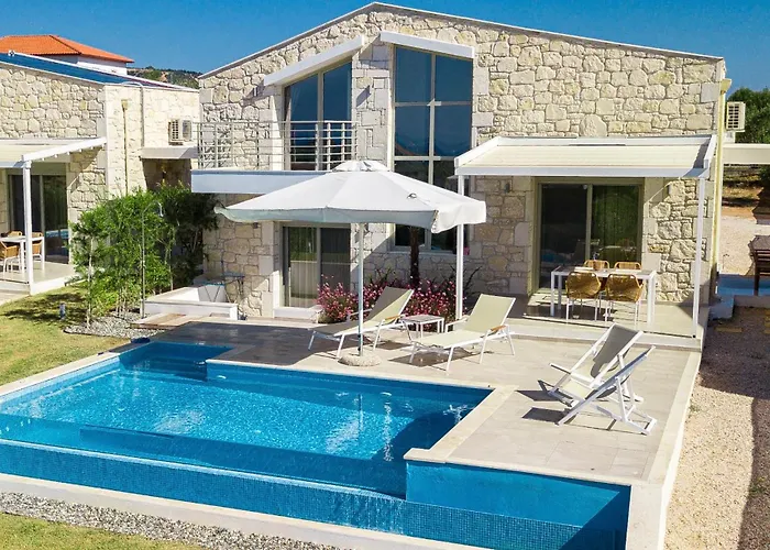 Villa Dream