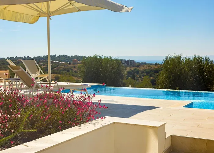 Dream Nikiti (Sithonia)