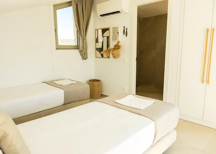 Dream * Nikiti (Sithonia)