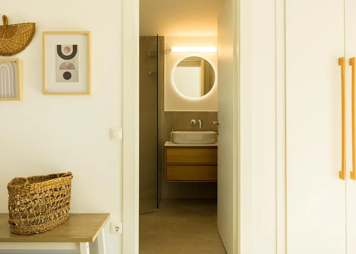 Vilă Dream Nikiti (Sithonia)