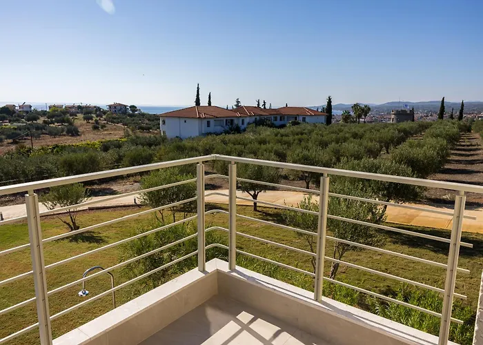 Villa Dream