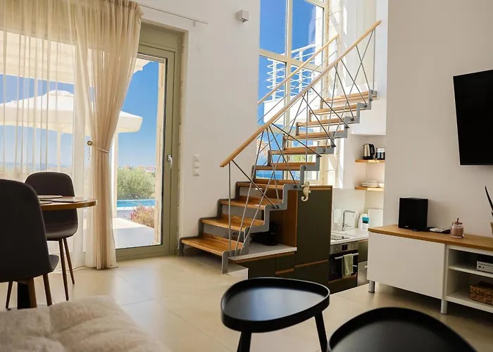 Dream Villa