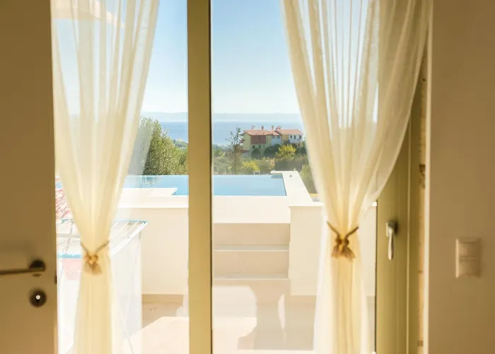 Dream Vilă Nikiti (Sithonia)