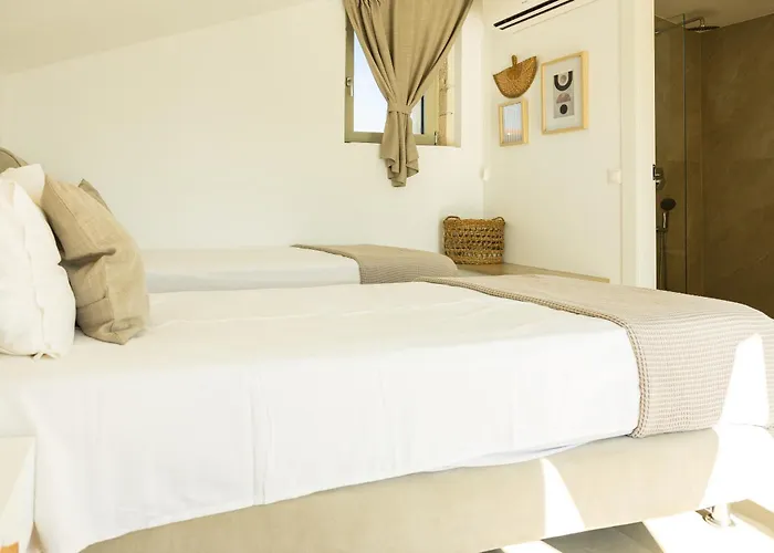 Dream * Nikiti (Sithonia)