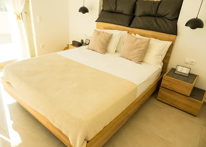 Vilă Dream Nikiti (Sithonia)