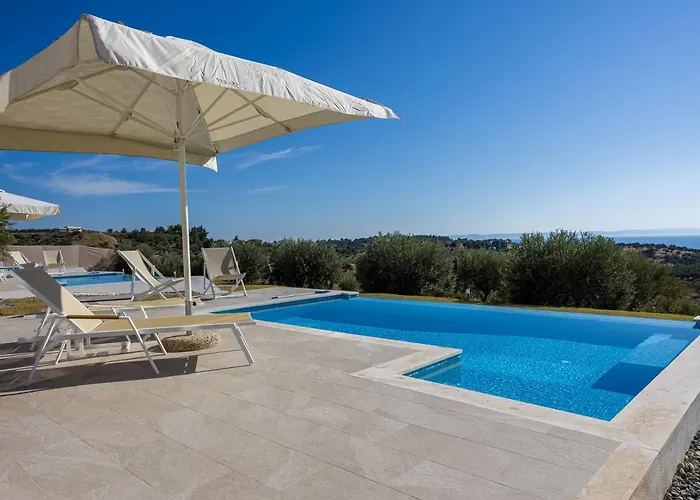 Dream * Nikiti (Sithonia)