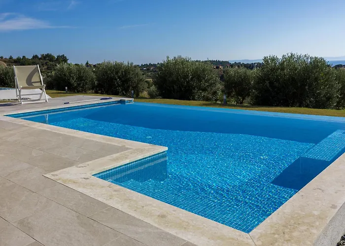 Dream * Nikiti (Sithonia)