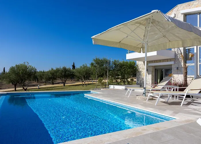 Dream Villa