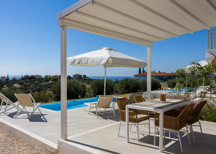 Dream Villa *